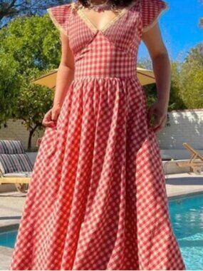 Lisa Says Gah Find Me Now Anoki Dress